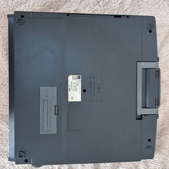 【ジャンク】【ワープロ】東芝Rupoの画像