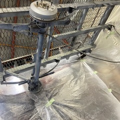 軽トレーラー車検ありの画像