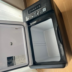車載冷蔵庫45W　の画像