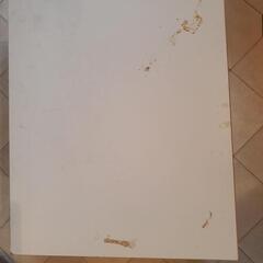 【引き取り限定】ナイトスタンドサイドテーブル収納引き出し付きソファエンドテーブル寝室の家具用の小さなベッドサイドテーブルスナックナイトテーブル　②の画像