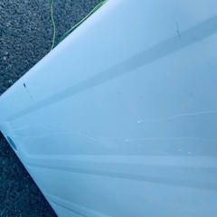 EJ1812番 YAMADA 洗濯機 YWM-T45A1の画像