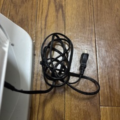 小型扇風機の画像