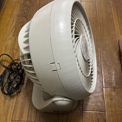 小型扇風機の画像