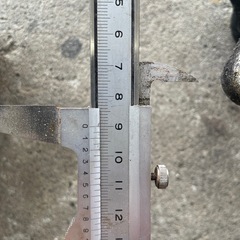 カワサキ　　ブレーキキャリパーの画像