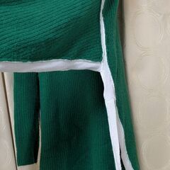 洋服セット ZARA miette ニット スカートの画像