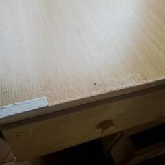 【引き取り限定】押入れ収納　ベッド下引き出し　押入れ引き出し　押入れタンス　②の画像
