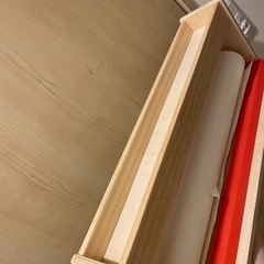 IKEA お絵描きの画像