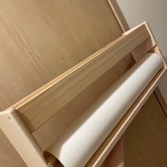 IKEA お絵描きの画像