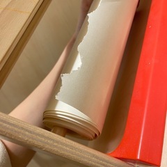 IKEA お絵描きの画像