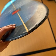 SAMURAD サーフボードの画像