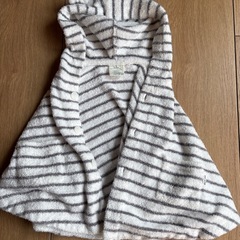 ベビーキッズ　モコモコセットの画像