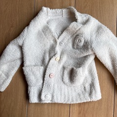 ベビーキッズ　モコモコセットの画像