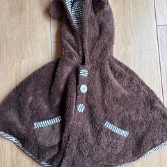 ベビーキッズ　モコモコセットの画像