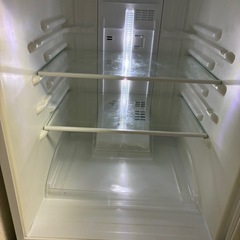 冷蔵庫　(パナソニック、NR-BW149C)の画像