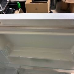 冷蔵庫　(パナソニック、NR-BW149C)の画像