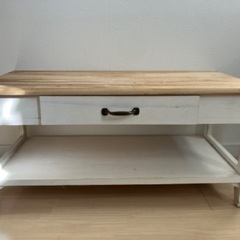 ニトリ　テレビ台の画像