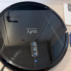 Anker Eufy Clean G40+  ジャンクの画像