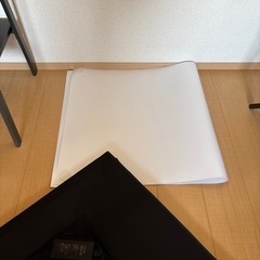 撮影BOX 60×60の画像