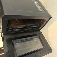 電子レンジの画像