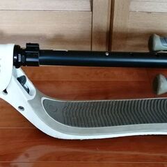 キックボードの画像