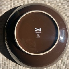 【IKEA】食器の画像