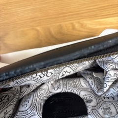 化粧ポーチの画像