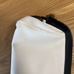 化粧ポーチの画像