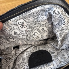 化粧ポーチの画像