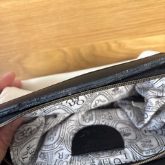 化粧ポーチの画像