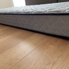 マットレスの画像