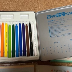 レターセット⭐︎クレヨン⭐︎シールおまとめの画像