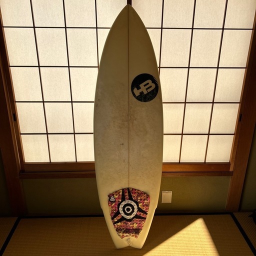 HB サーフボード