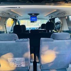 トヨタvelfire車検付＊乗って帰れますの画像