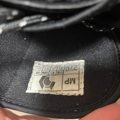 スノボ用ブーツの画像