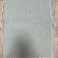 ベビーマット3枚まとめ売り  ニトリ　星柄　ベビーマット　×2枚 クラウドイブル　TRICK HOLICの画像