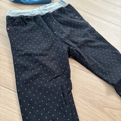 ★140cm・女の子ズボン★の画像