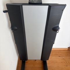 ズボンプレッサーの画像