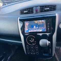 三菱　EK ワゴン　カスタム　4WDの画像