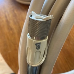 ガスホースの画像