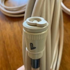 ガスホースの画像