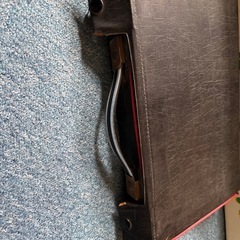 麻雀牌　マットの画像