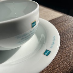 Dilmahティーカップセットの画像