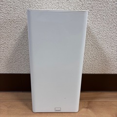 ほぼ新品★山崎実業　キッチンナイフ&ハサミスタンド タワーの画像