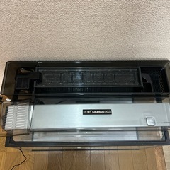 中古60水槽セットの画像