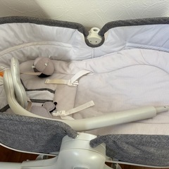 バウンサーの画像