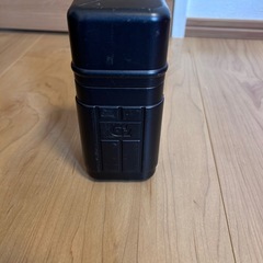 ガスランタンの画像