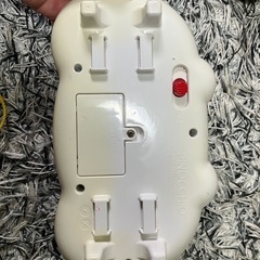 アンパンマン　おもちゃ　ハンドルの画像