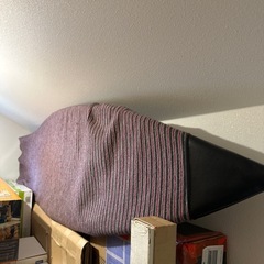 サドウスキー サーフボード　ケース付きの画像