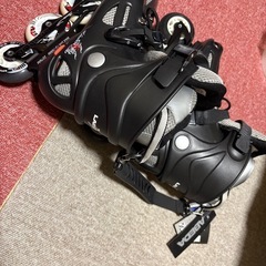 LABEDA /インラインスケートの画像