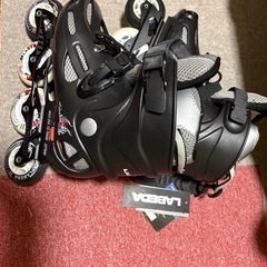 LABEDA /インラインスケートの画像